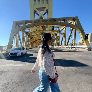 Meet your Posher, Trinity